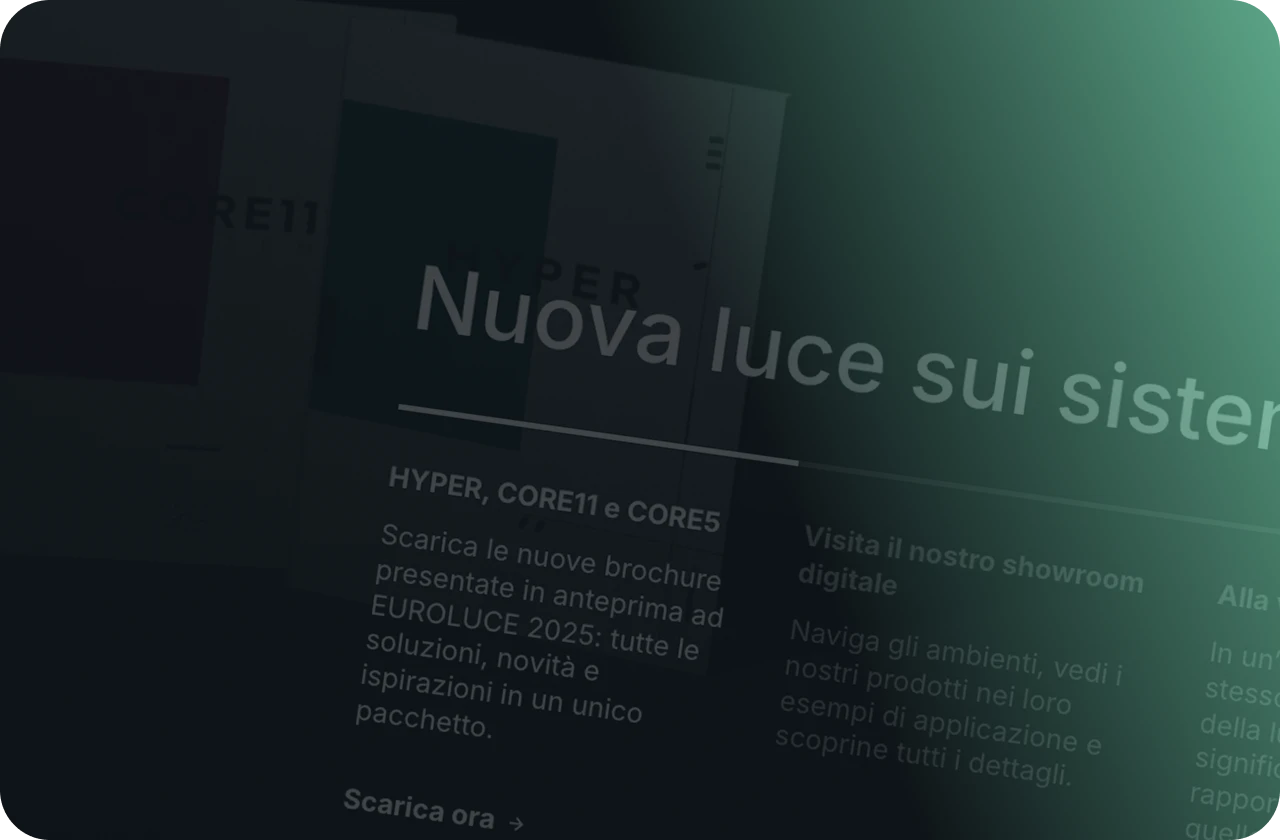 B2B Website - AAG Stucchi