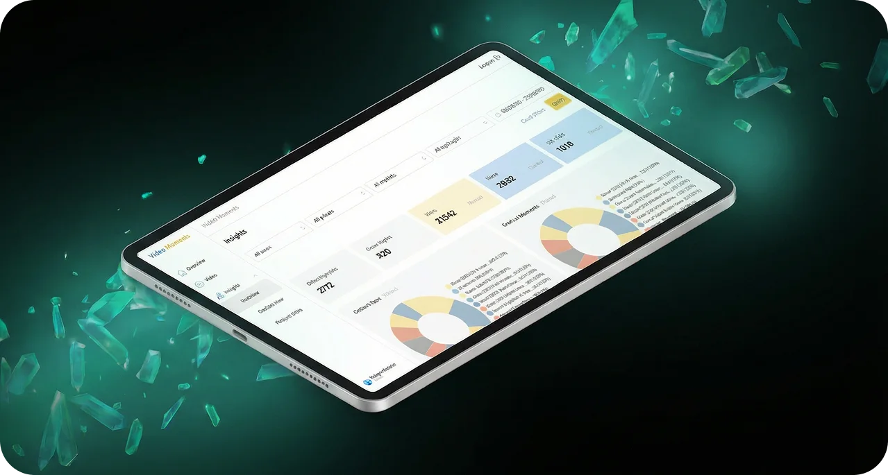 Una piattaforma centralizzata per la distribuzione video personalizzata