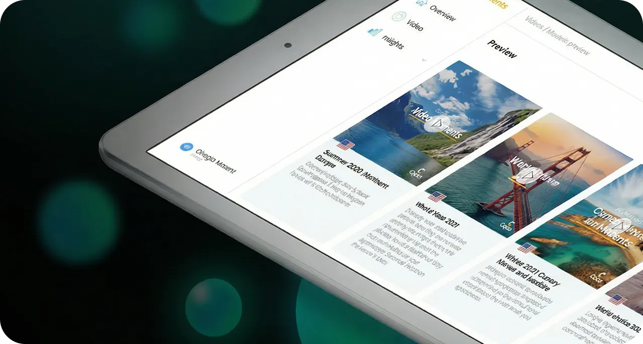 Personalizzazione automatica brand