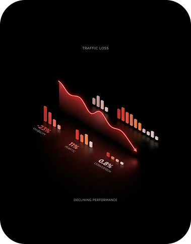 Il gap tra presenza fisica e visibilità digitale - 3