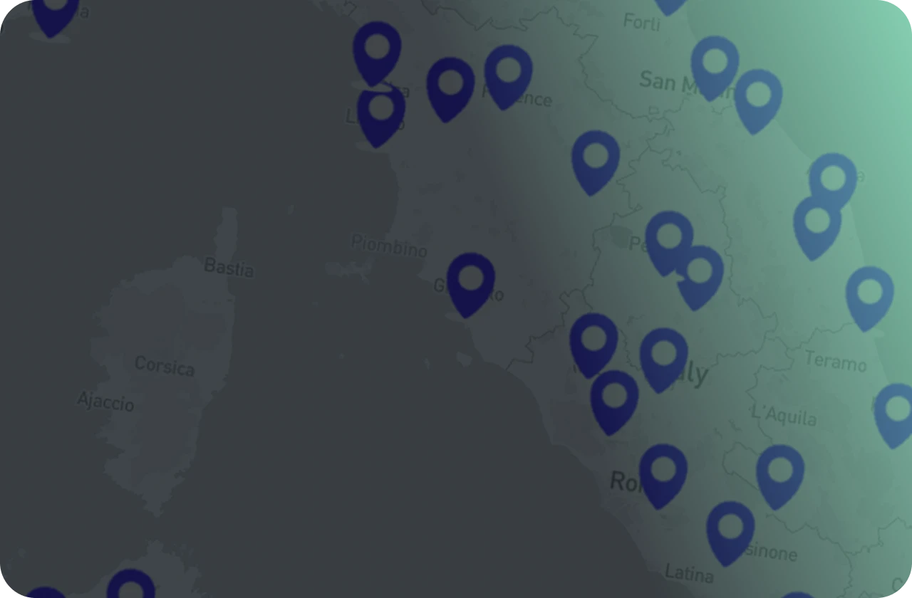 Store Locator - Logista Retail