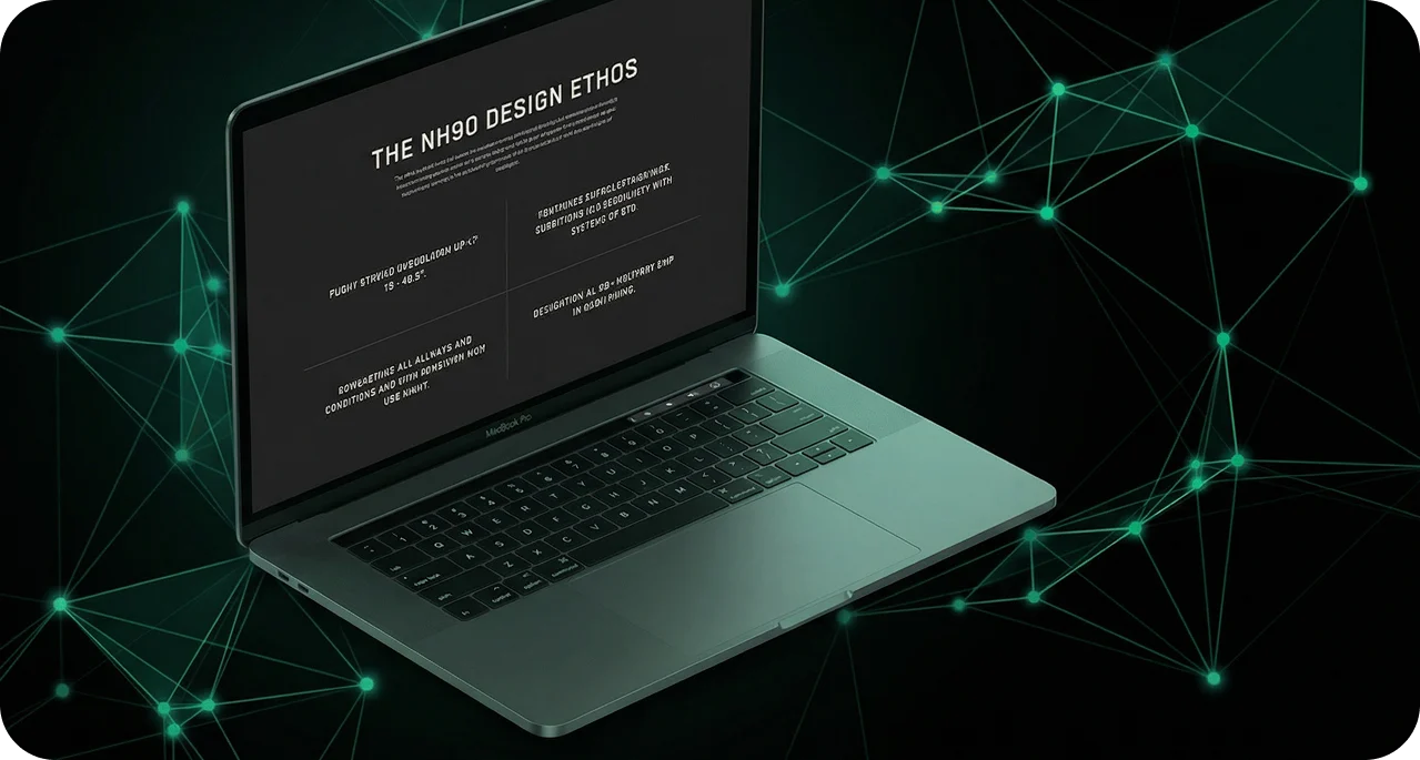 Architettura informativa specializzata