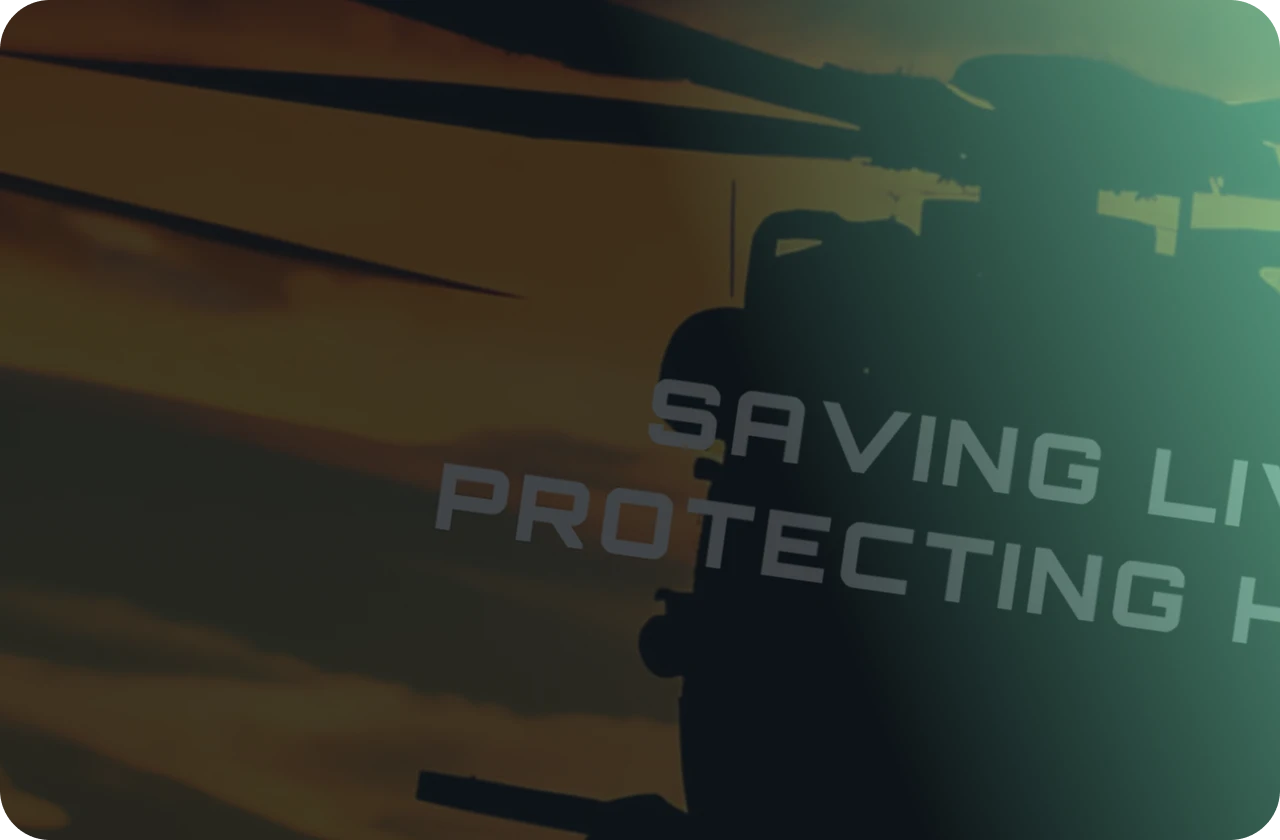 Corporate Website - NH Industries