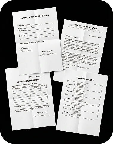 Dalla confusione su WhatsApp alla comunicazione strutturata - 3