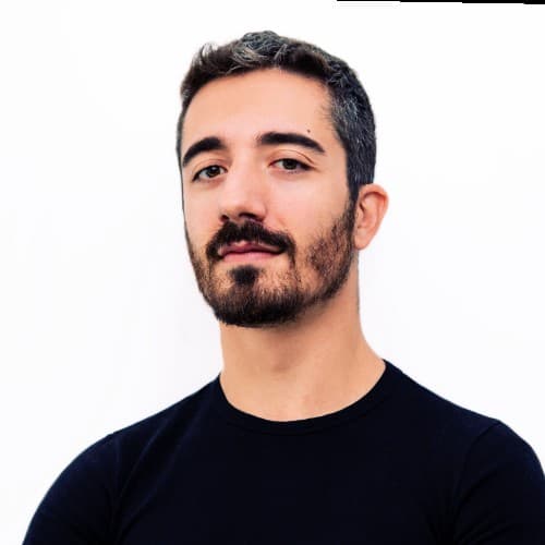 Foto di Stefano Scoponi, Co-Founder & CEO