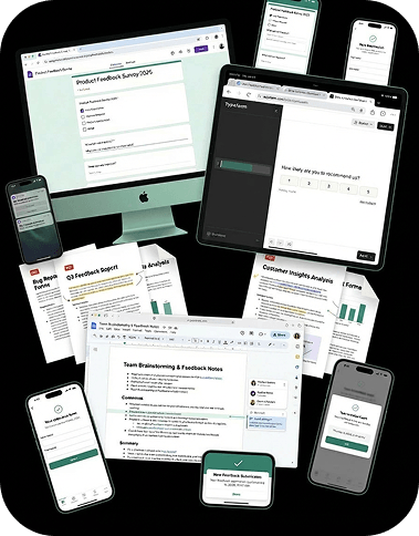 La sfida della gestione feedback manuale - 1