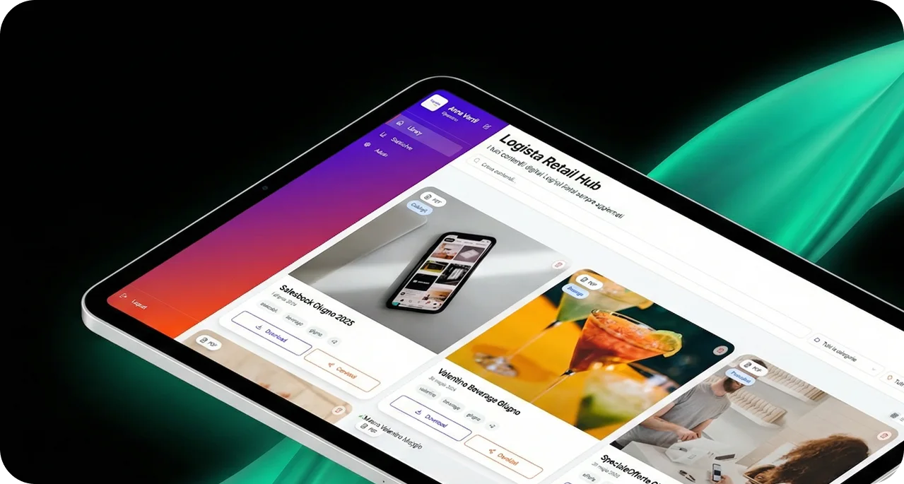 Sistema di gestione unificato