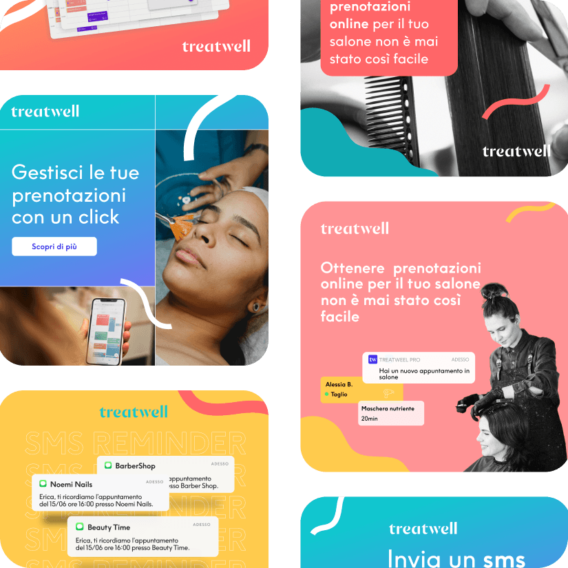 Più saloni per la piattaforma leader nel beauty in Europa