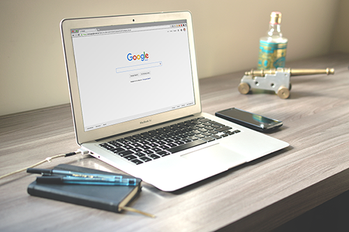 La SEO è l’arte di ottimizzare il sito web per i motori di ricerca: Google, Bing, Yahoo!